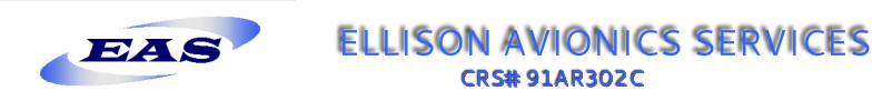 Ellison Avionics Services